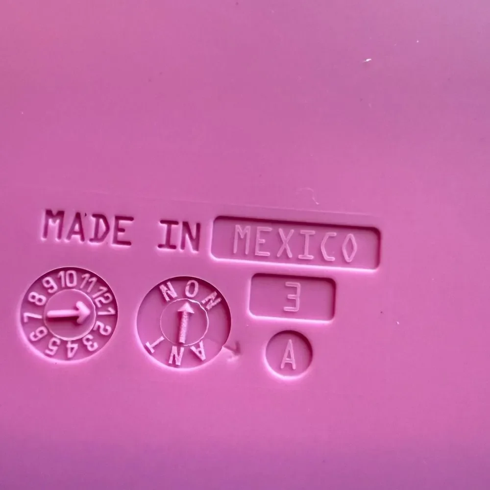 Otterbox Pink Certified Drop‎ Protection Phone Case for iPhone 13 Pro Max